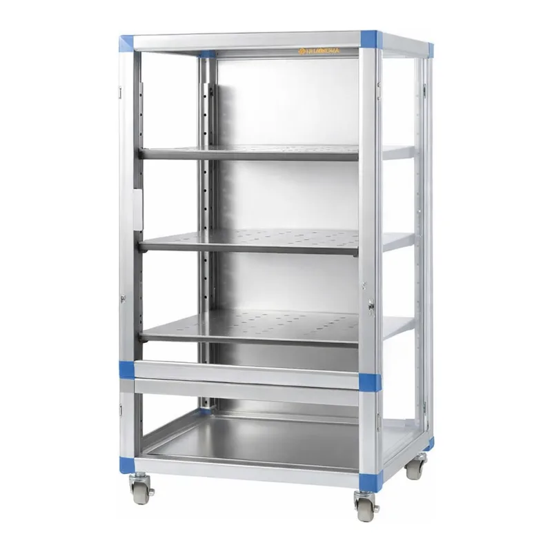 Desiccator Cabinet 데시케이터, 일반형