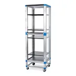 Desiccator Cabinet, Large Capacity 대용량 데시케이터, 일반형