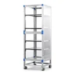 Auto Desiccator Cabinet 대용량 자동 습도 조절 데시케이터