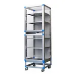 Auto Desiccator Cabinet, Digital Control 디지털 자동 습도 조절 데시케이터