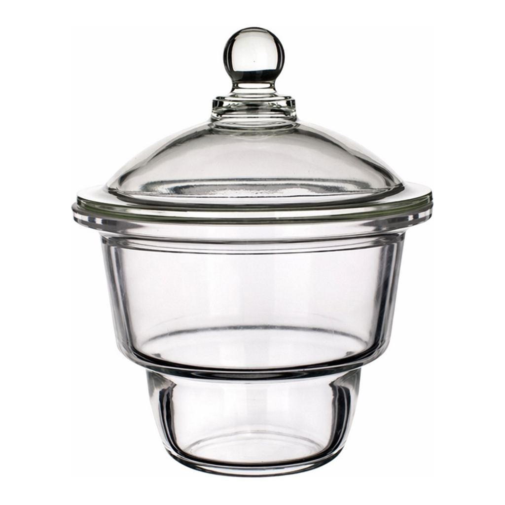 Glass Desiccator 유리 데시케이터
