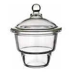 Glass Desiccator 유리 데시케이터