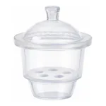 Glass Desiccator 유리 데시케이터