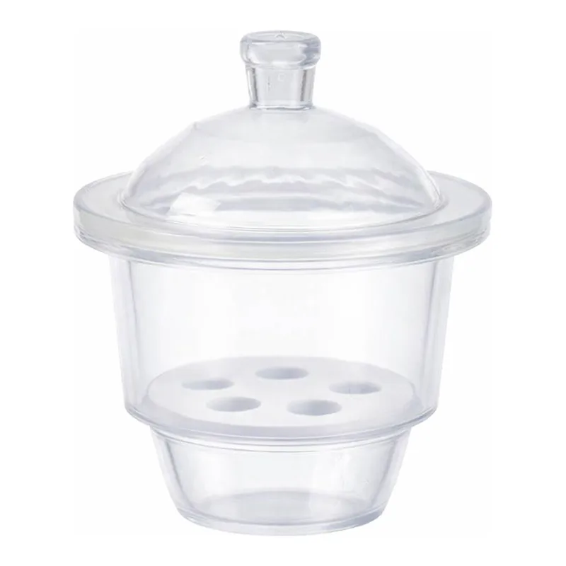Glass Desiccator 유리 데시케이터