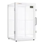 Small Desiccator Cabinet 소형 사각 데시케이터