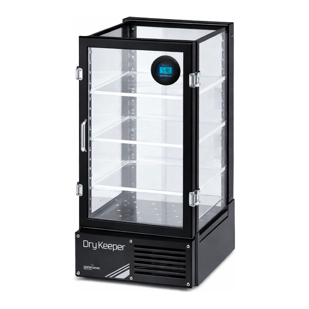 Small Auto Desiccator Cabinet, PVC 자동 습도 조절 데시케이터