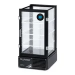 Small Auto Desiccator Cabinet, PVC 자동 습도 조절 데시케이터