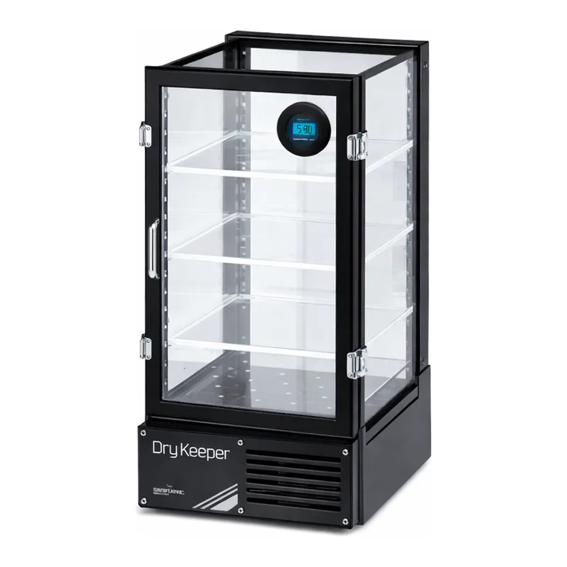 Small Auto Desiccator Cabinet, PVC 자동 습도 조절 데시케이터