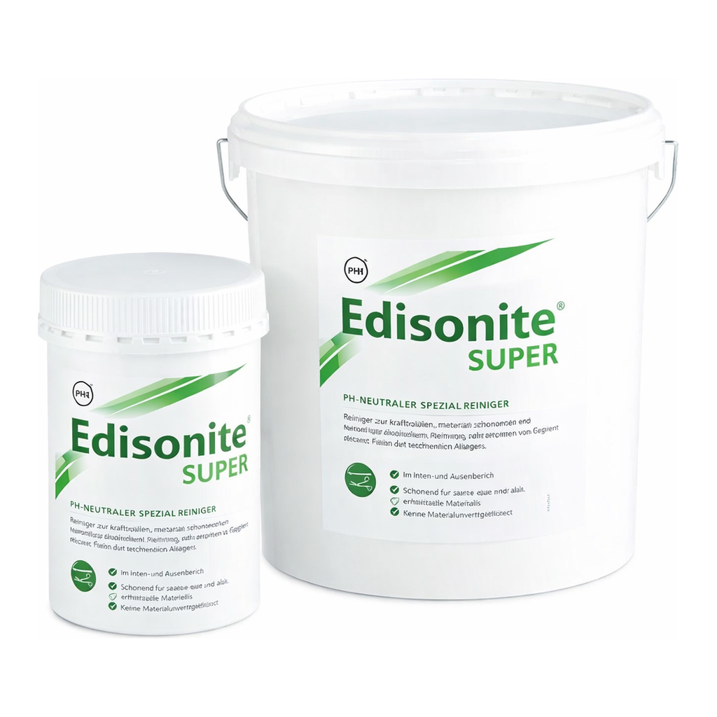 Universal Cleaning Concentrate Detergent 실험실용 세정제, Neutral Powder