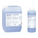 Cleaning Concentrate Detergent 실험실용 세정제