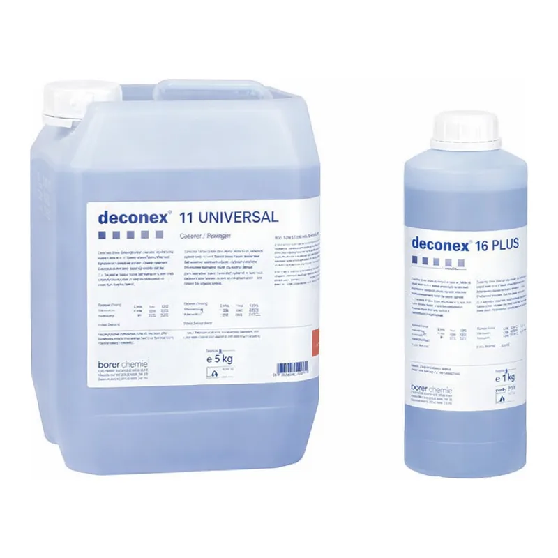Cleaning Concentrate Detergent 실험실용 세정제