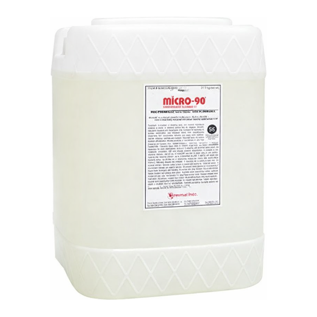 Laboratory Cleaning Solution, Micro-90 실험실용 세척액,Micro-90