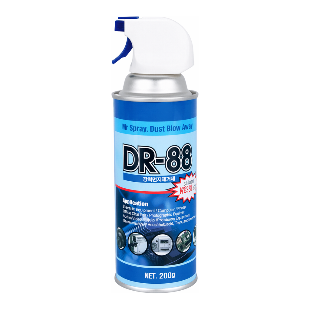 Air Blower Dust Blower 먼지 제거제