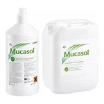 Universal Cleaning Concentrate Detergent 실험실용 세정제, Alkaline Liquid