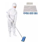 PE Cleaner 클린룸 밀대