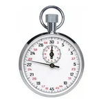 Metal Stopwatch 메탈 스톱워치
