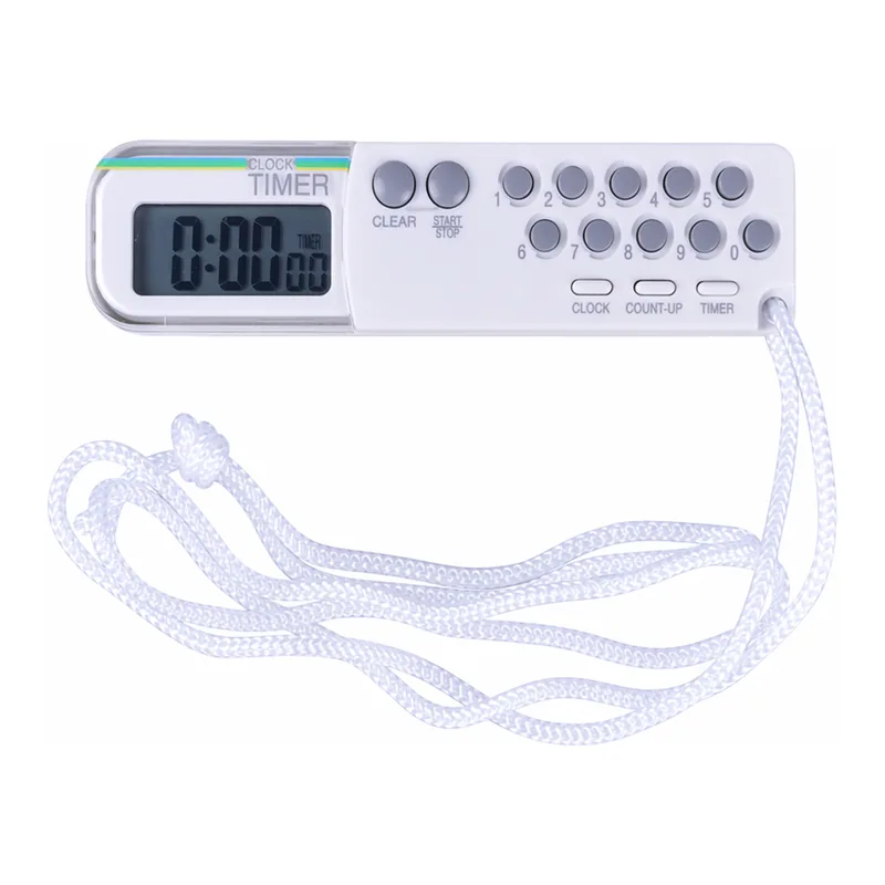 Digital Timer 10시간 타이머