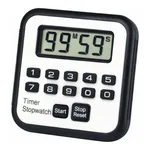 100 min Alarm Timer - Stopwatch 100 분 타이머 - 스톱워치