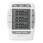 Triple Display Timer 3채널 타이머