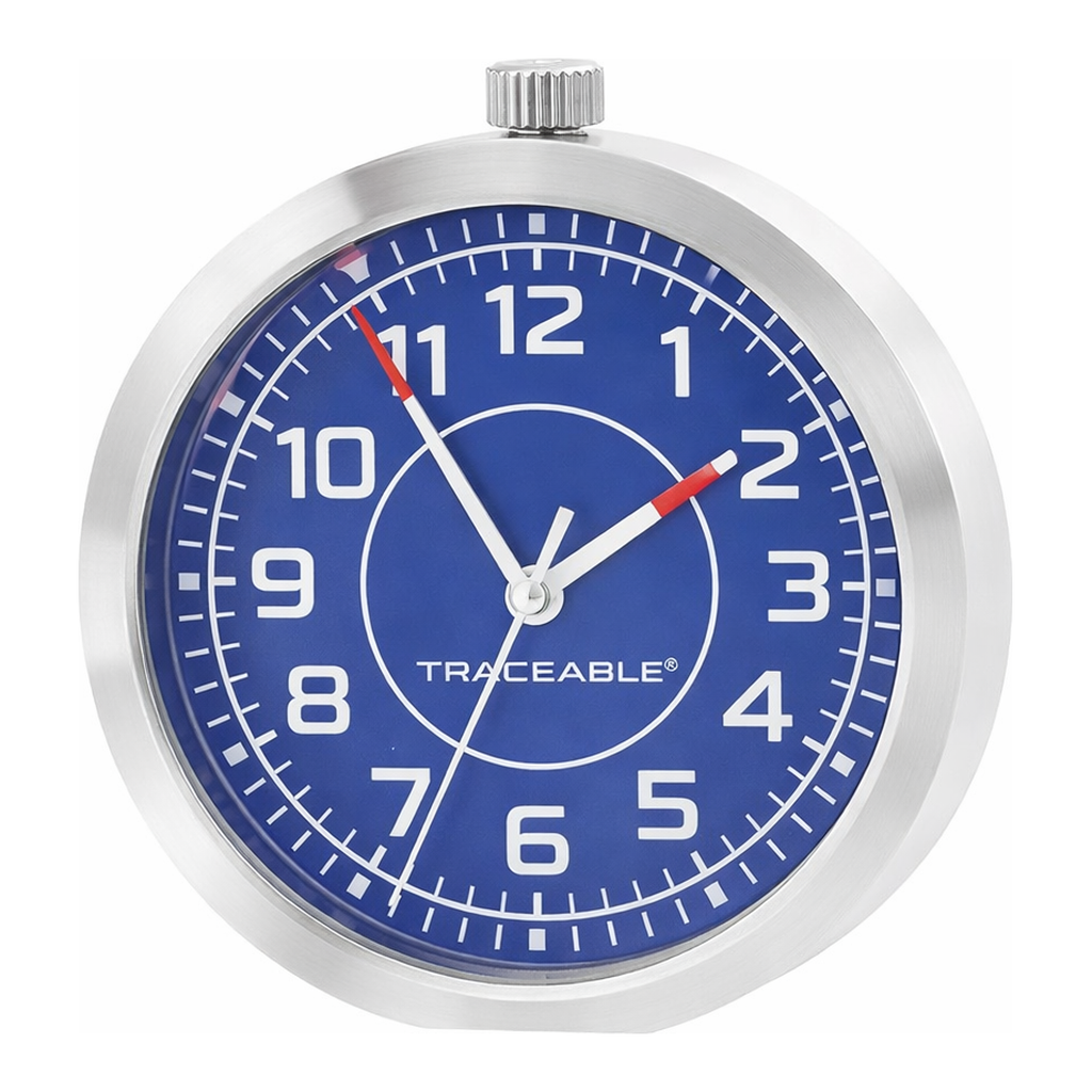 Water Resistant Mini Clock 방수형 미니 시계