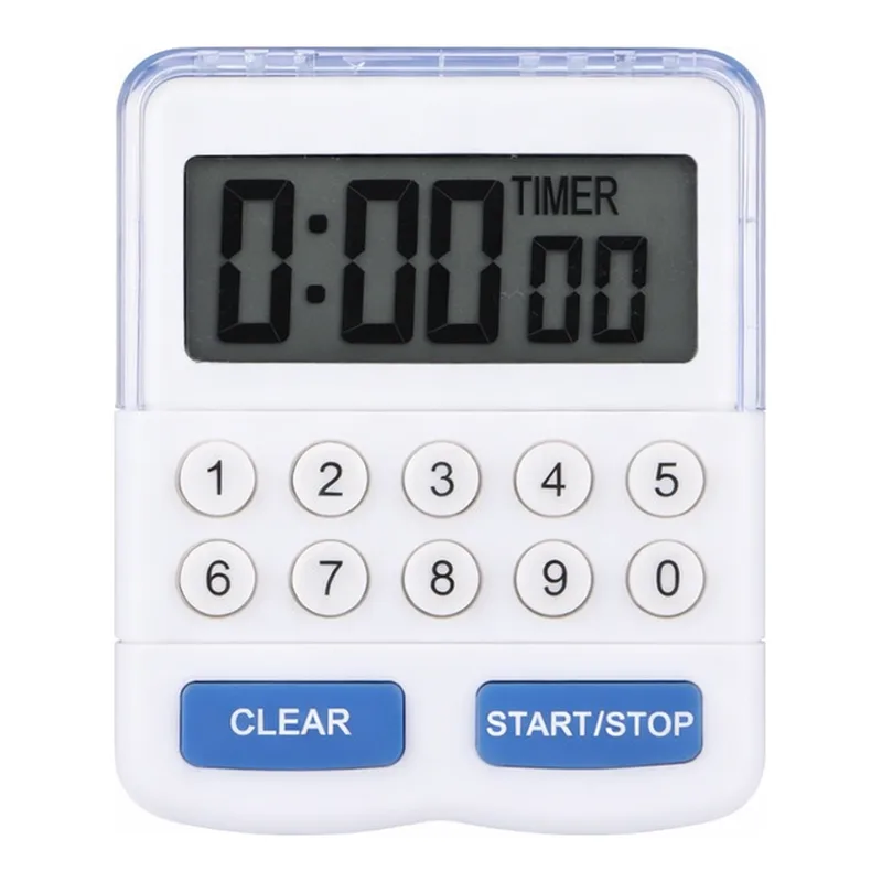 10 Hour Timer 10시간 타이머