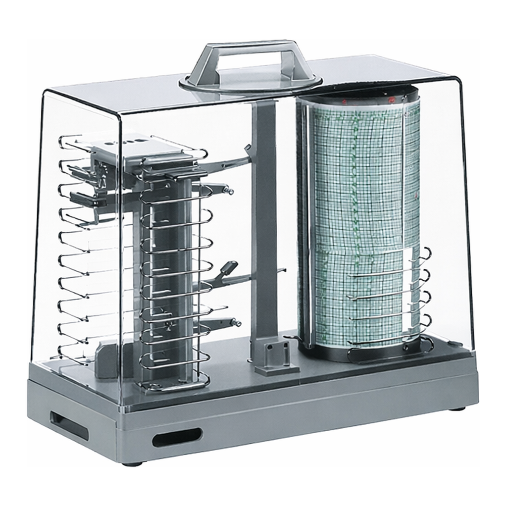 Hygrothermograph 온습도 기록계, Oakton