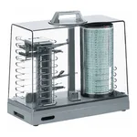 Hygrothermograph 온습도 기록계, Oakton