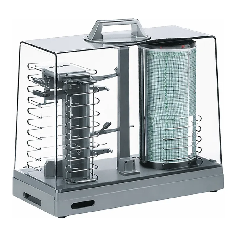 Hygrothermograph 온습도 기록계, Oakton