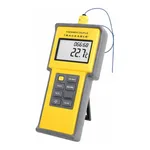 Digital Thermometer 디지털 온도계, K-type 온도 센서