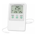 Memory Monitoring Thermometer 최고/최저 기록형 온도계