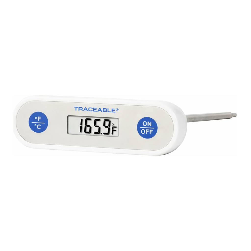 Food/Waterproof Thermometer 포켓용 방수 디지털 온도계