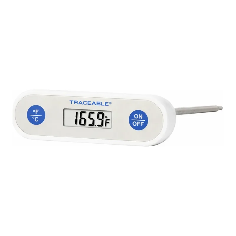 Food/Waterproof Thermometer 포켓용 방수 디지털 온도계