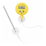 Waterproof Thermometer 방수형 포켓 온도계