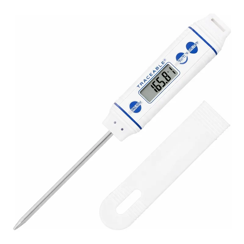 Waterproof Food Thermometer 방수형 포켓용 디지털 온도계