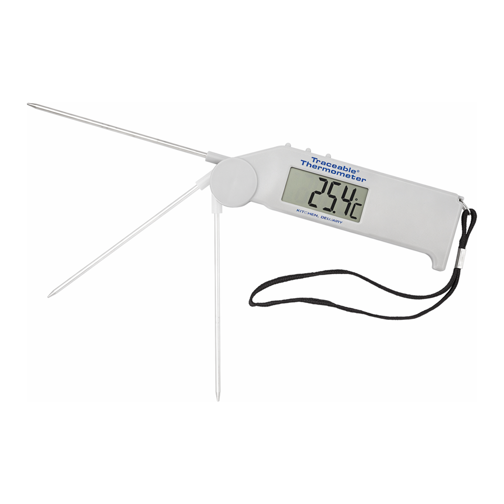 Flip Stick Thermometer 포켓용 디지털 온도계