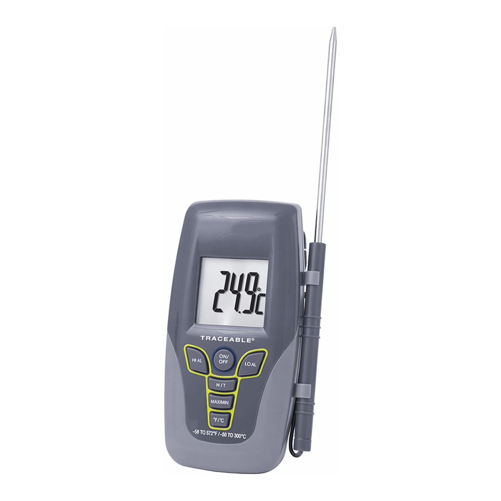 Portable Thermometer 휴대용 디지털 온도계