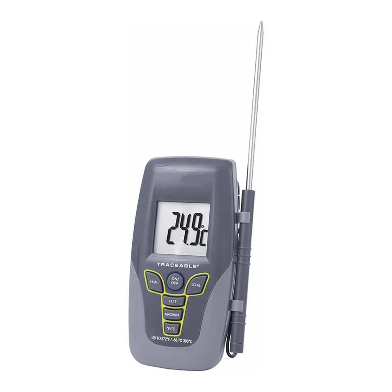 Portable Thermometer 휴대용 디지털 온도계