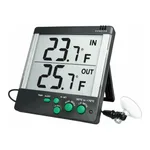 Big Digit Thermometer 탁상용 디지털 온도계
