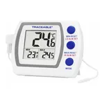 Refrigerator & Freezer Thremometer with Triple Display 냉장고 및 냉동고용 온도계