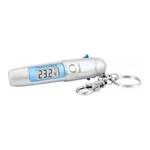 Pocket Infrared Thermometer with Pocket Clip 포켓용 클립식 적외선 온도계