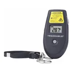 Pocket Infrared Thermometer with Wristband 포켓용 밴드식 적외선 온도계
