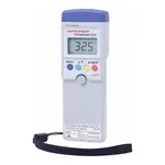 Infrared Thermometer with Memory & Alarm 소형 적외선 온도계
