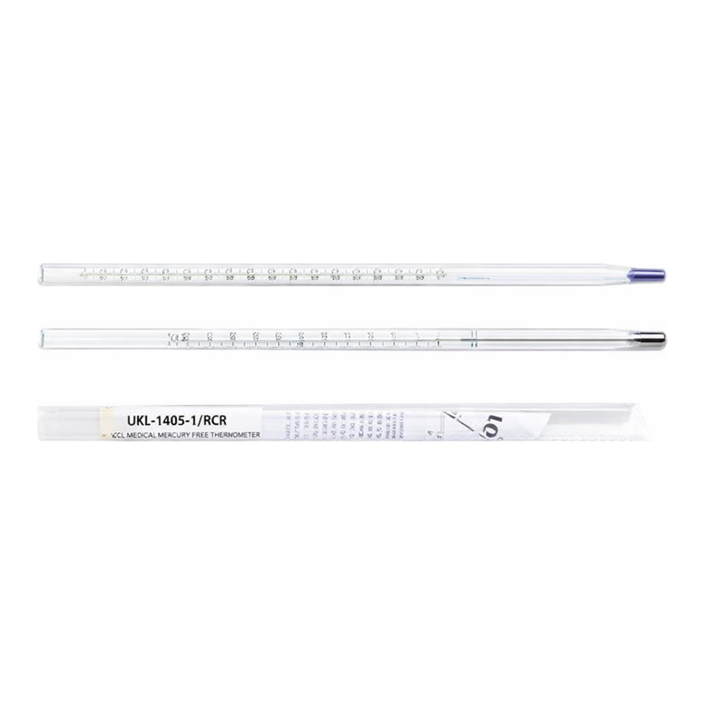 Non-Mercury Thermometer 봉상 온도계