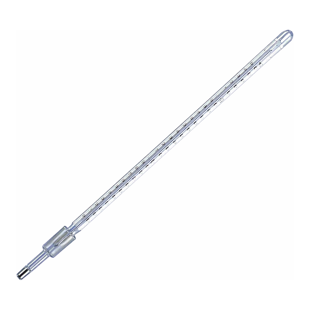 Joint Cone Thermometer 유리 죠인트 봉상 온도계