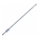 Joint Cone Thermometer 유리 죠인트 봉상 온도계