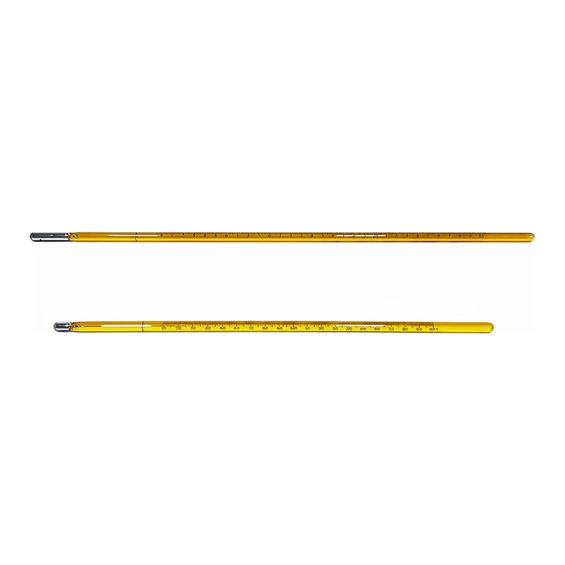 ASTM Precision Thermometer 정밀형 온도계 (ASTM 규격)