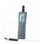 RTD Platinum Thermometer 정밀형 디지털 온도계