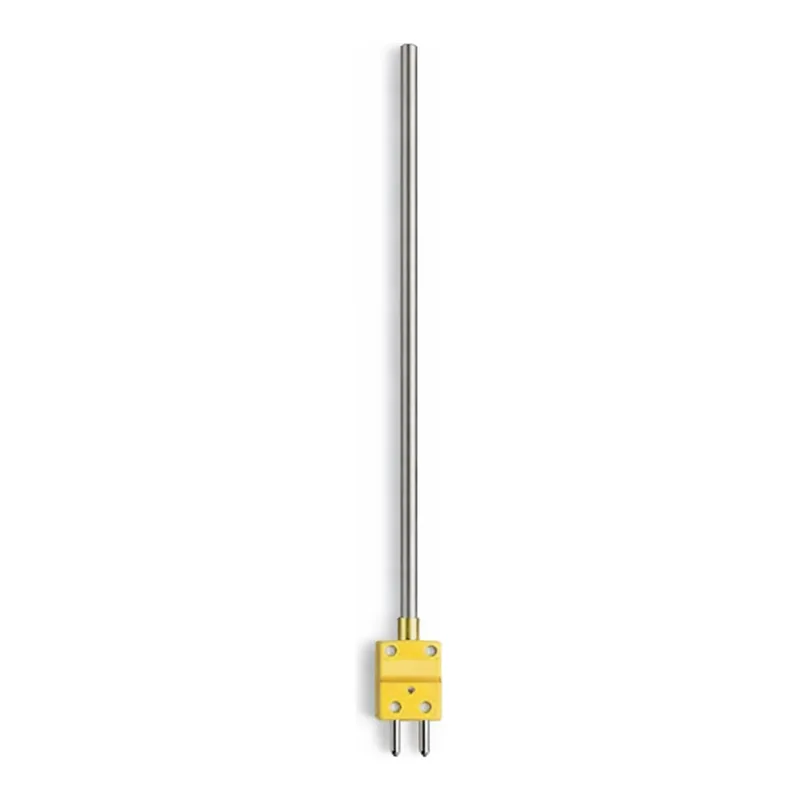 K-type Thermometer Probe K 타입 열전대, ①