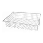 Stainless Steel Wire Basket, Square 스테인레스 직사각 바스켓