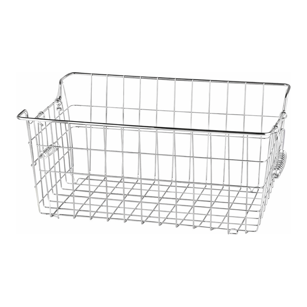 Basket, Stainless Steel 스테인레스 사각 시험관망